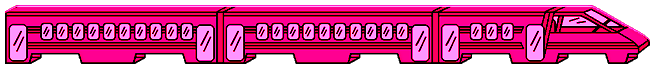 trains