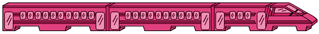 trains
