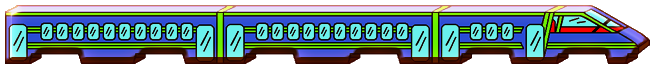 trains