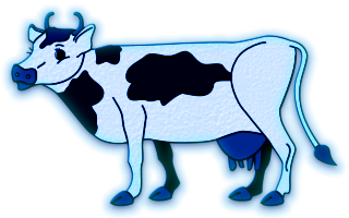 vaches