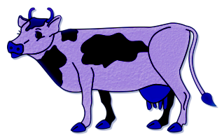 vaches