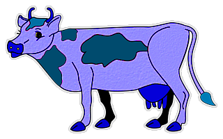 vaches