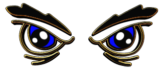 yeux