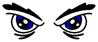 yeux
