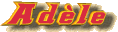 Adèle